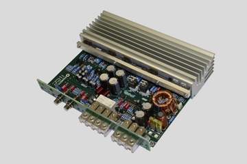 PCB circuit board cooling skills