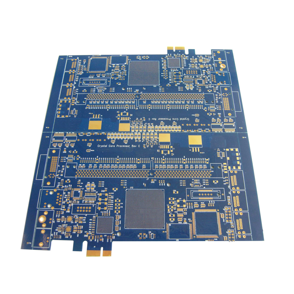 Multi-layers PCB