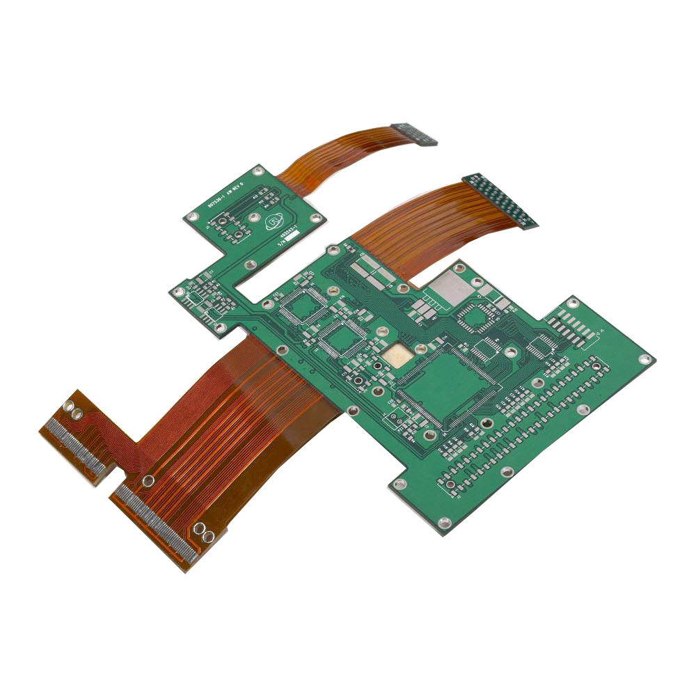 Rigid-Flex PCB boards